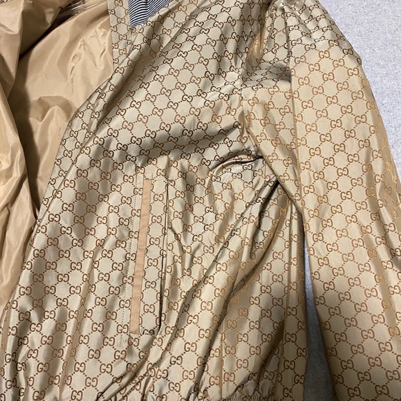 Gucci sweater size 52 - Picture 4 of 4